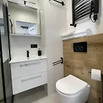 Appartamento Urban Apartments - Baildona 18B, Free Garage