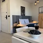 Appartamento Urban Apartments - Baildona 18B, Free Garage