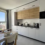 Urban Apartments - Baildona 18B, Free Garage Apartment *