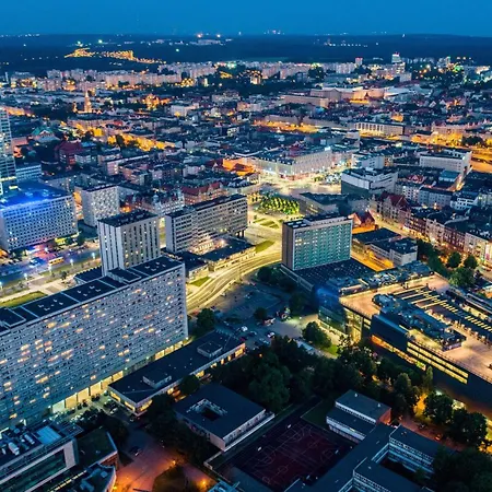 Lägenhet Urban Premium Baildona 18b, Free Garage, Self Check-in *