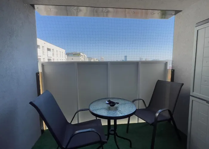 Διαμέρισμα Urban Premium Baildona 18b, Free Garage, Self Check-in Κατοβίτσε