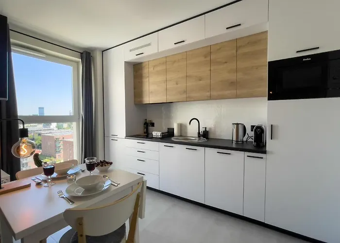 Urban Premium Baildona 18b, Free Garage, Self Check-in Διαμέρισμα *