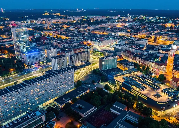 Διαμέρισμα Urban Premium Baildona 18b, Free Garage, Self Check-in *